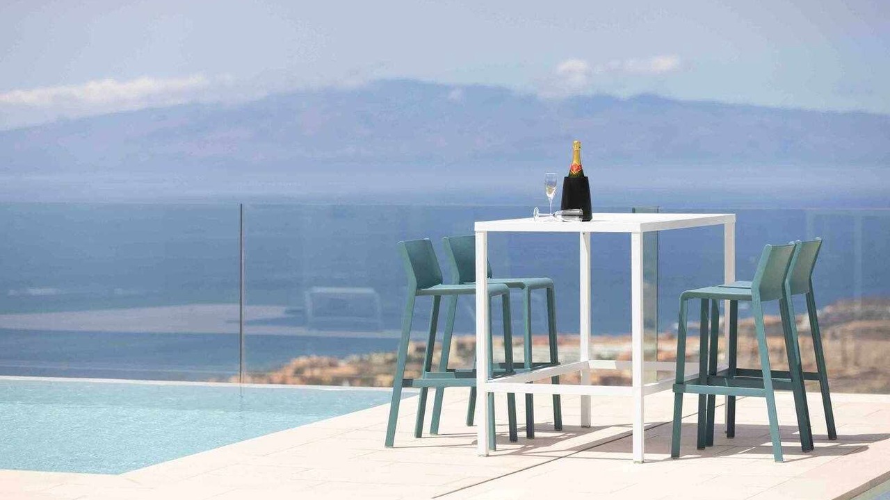 Photo of Outdoor in Costa Adeje