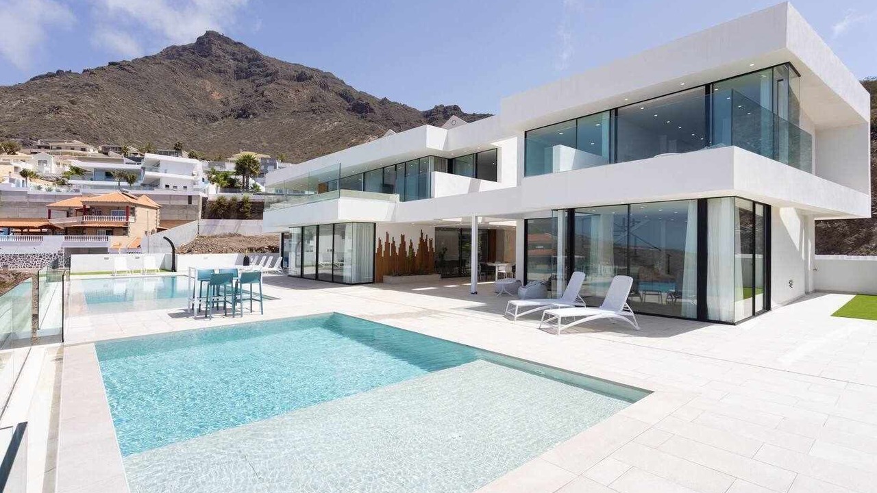 Photo of Outdoor in Costa Adeje