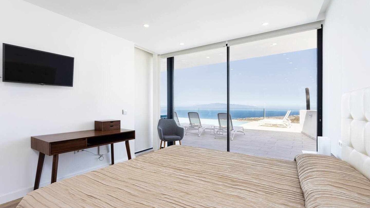 Photo of Bedroom in Costa Adeje