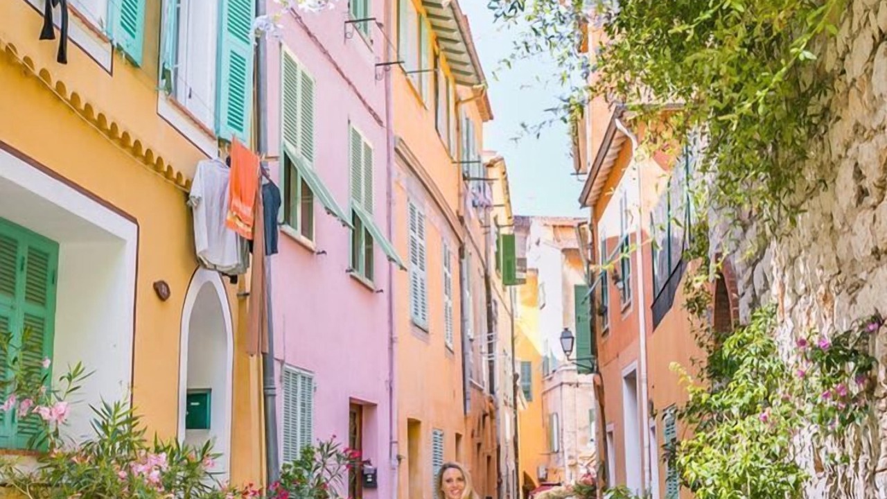 Photo of Others in Villefranche-sur-Mer