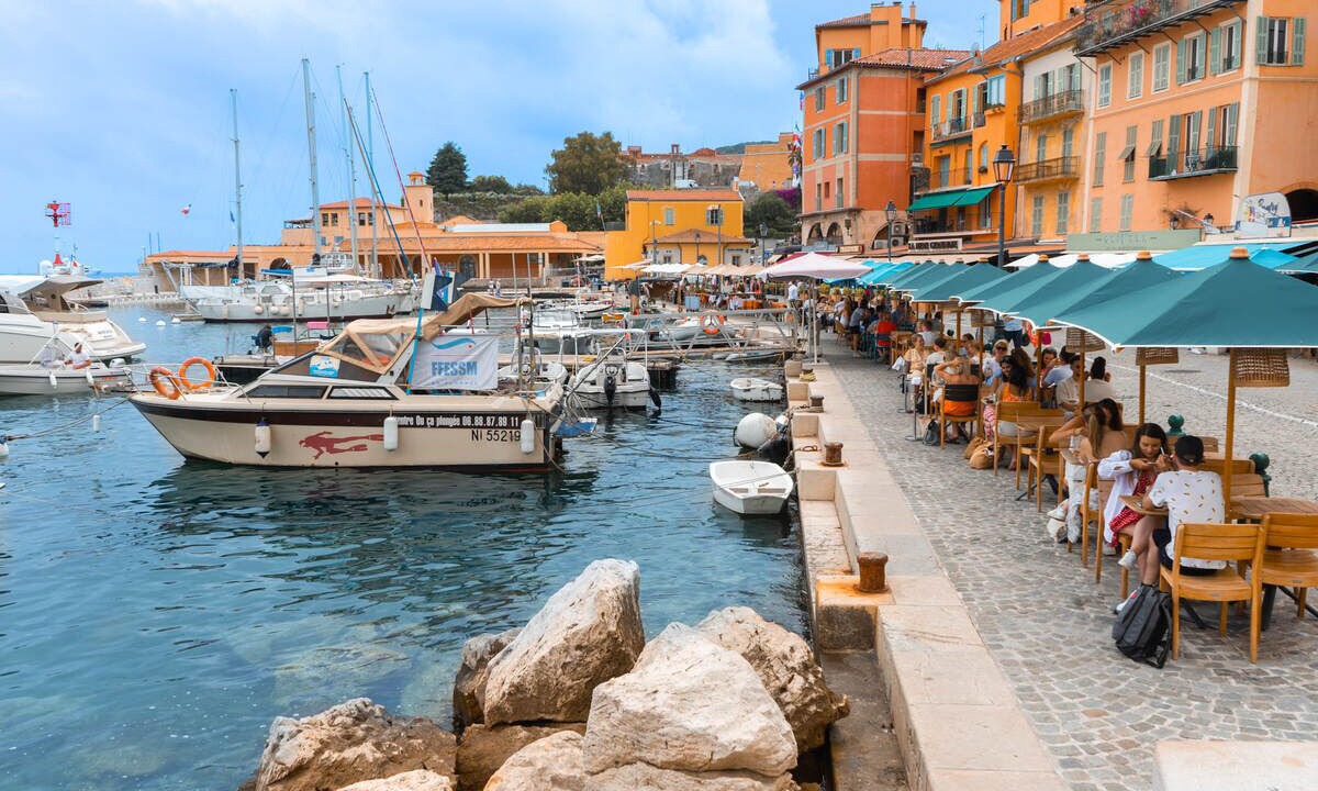 Photo of Others in Villefranche-sur-Mer