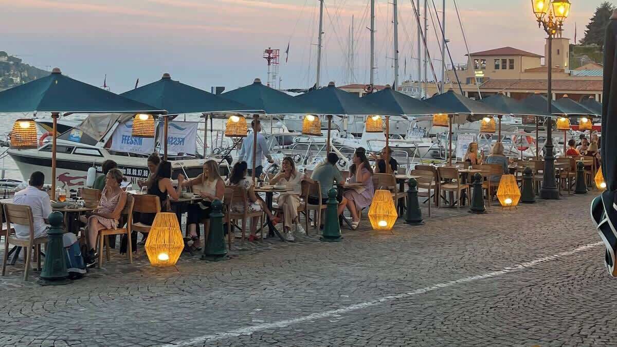 Photo of Outdoor in Villefranche-sur-Mer