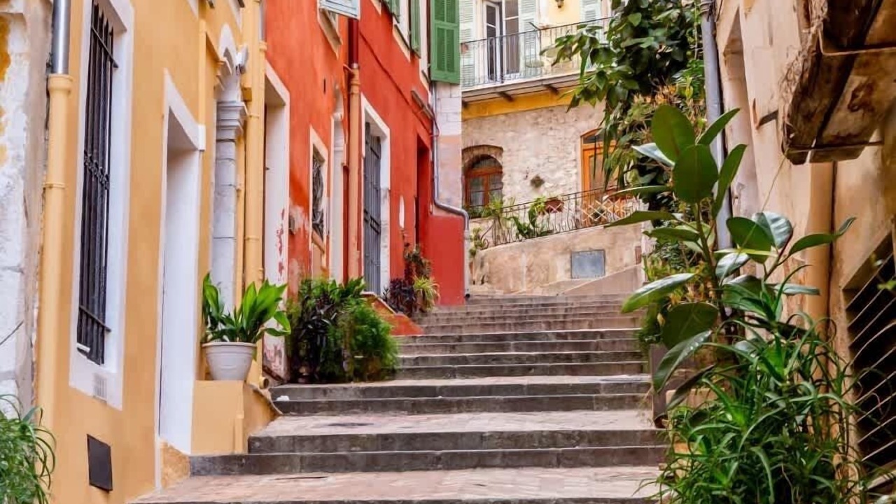 Photo of Outdoor in Villefranche-sur-Mer