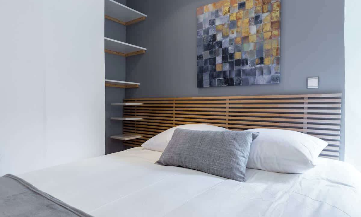 Photo of Bedroom in Villefranche-sur-Mer