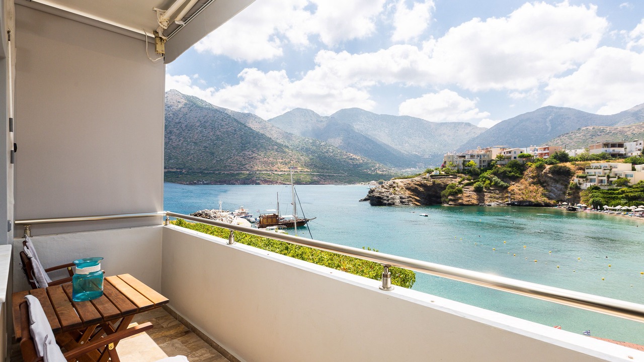Photo of Patio Balcony in Bali