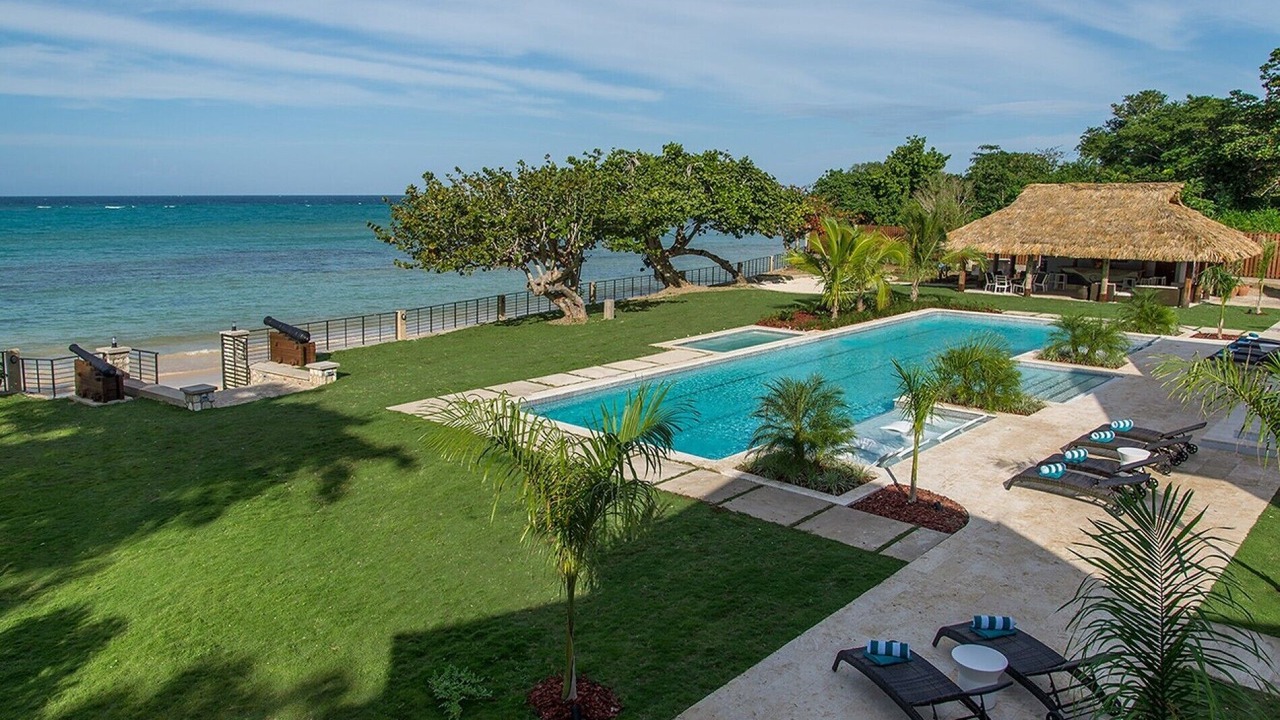 Photo of Outdoor in Mammee Bay