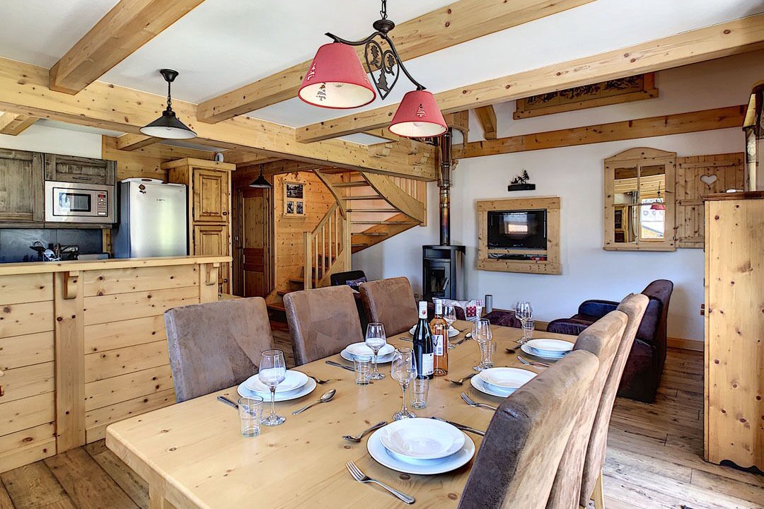 Photo of Others in Samoens