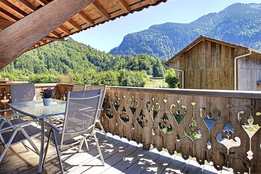 Photo of Others in Samoens