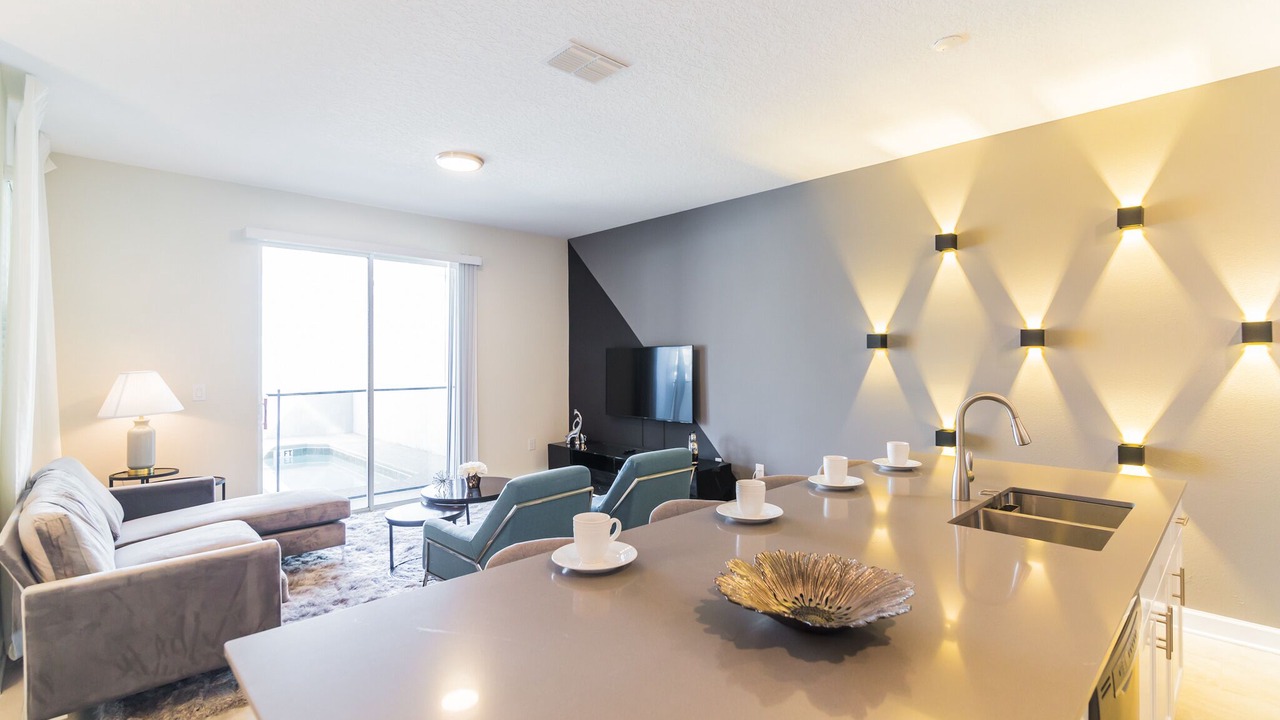 Photo of Livingroom in Four Corners