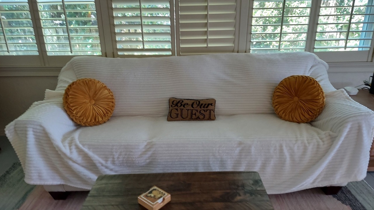 Photo of Livingroom in Winter Haven