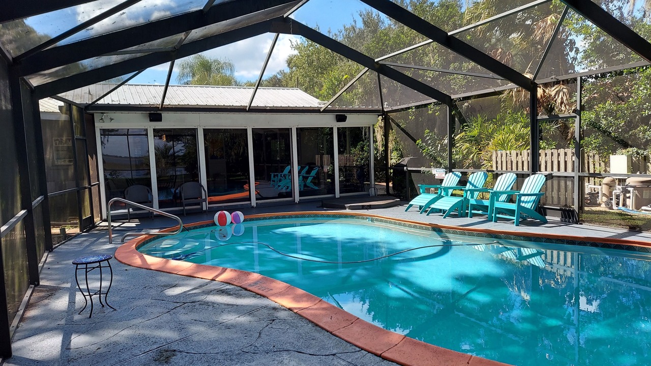 Photo of Outdoor in Winter Haven