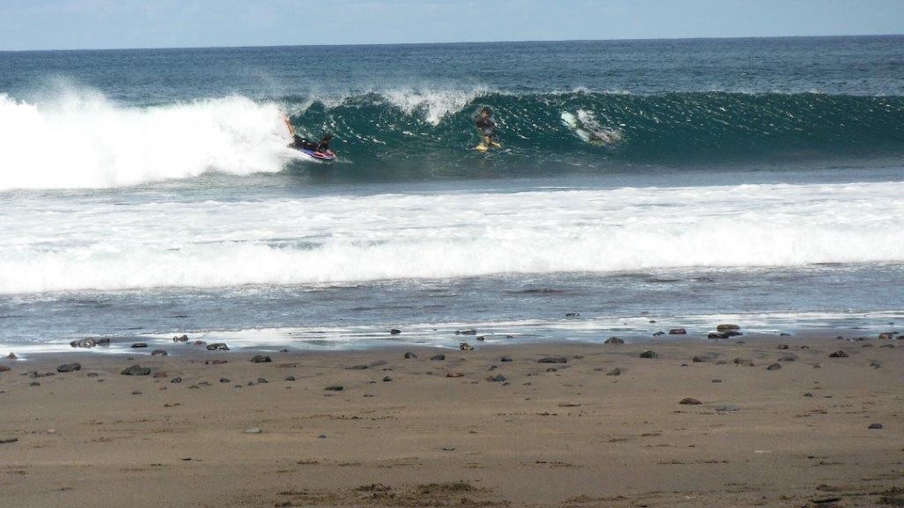 Photo of Others in Punta del Hidalgo