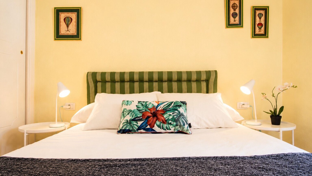 Photo of Bedroom in La Quinta