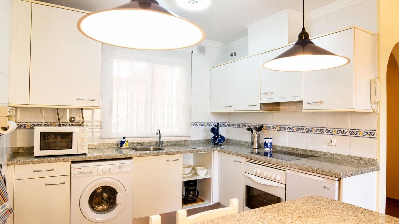 Photo of Kitchen in La Quinta