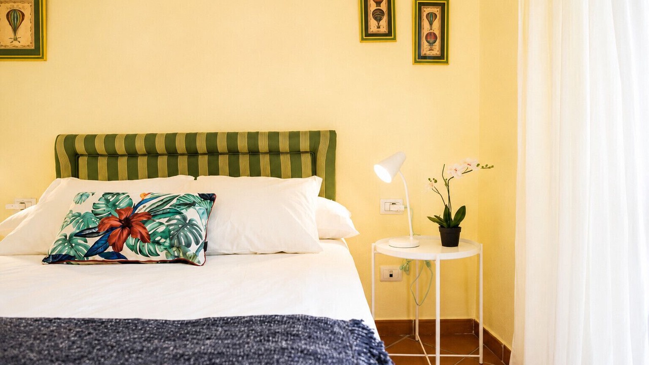 Photo of Bedroom in La Quinta