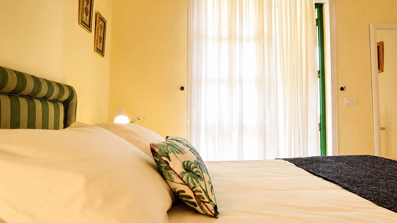 Photo of Bedroom in La Quinta