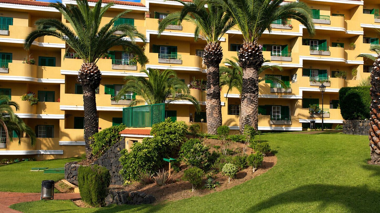 Photo of Outdoor in La Quinta