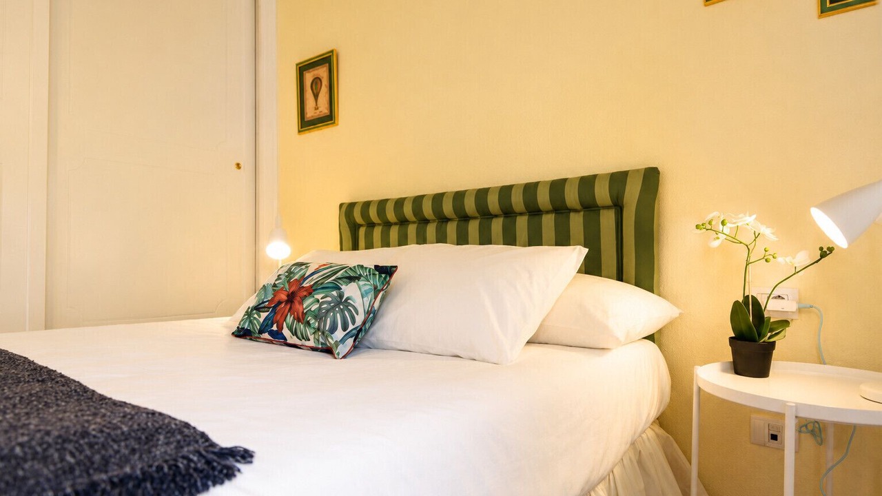 Photo of Bedroom in La Quinta