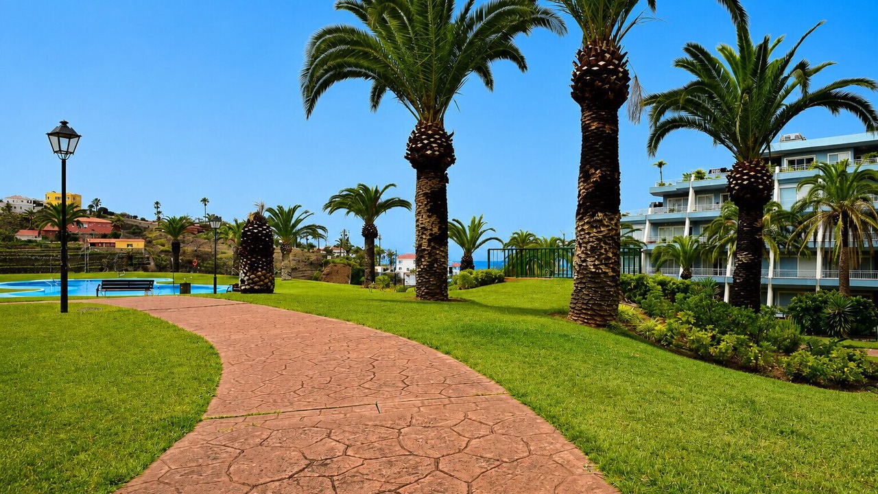Photo of Outdoor in La Quinta
