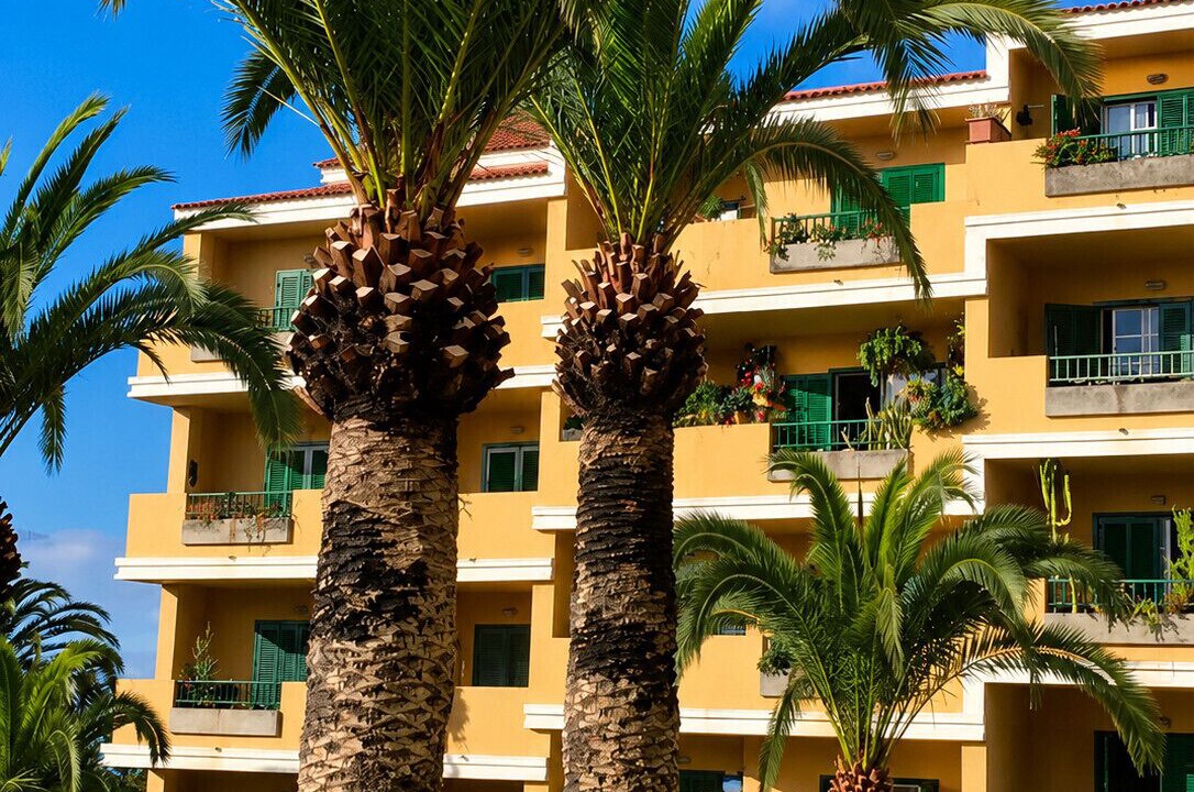 Photo of Outdoor in La Quinta