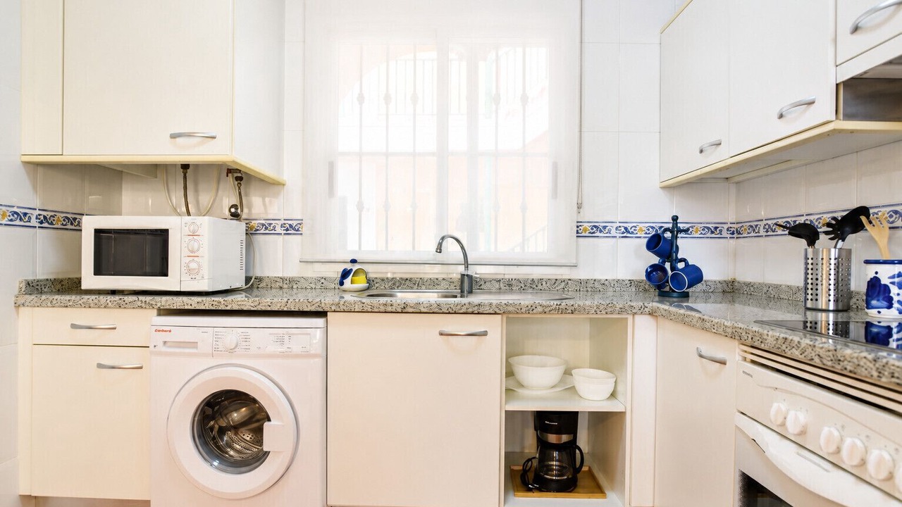 Photo of Kitchen in La Quinta