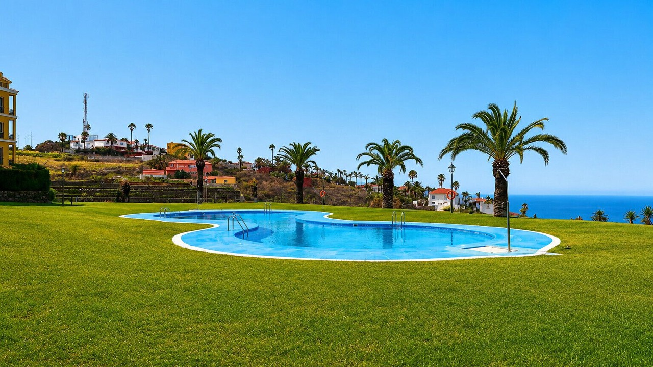 Photo of Outdoor in La Quinta