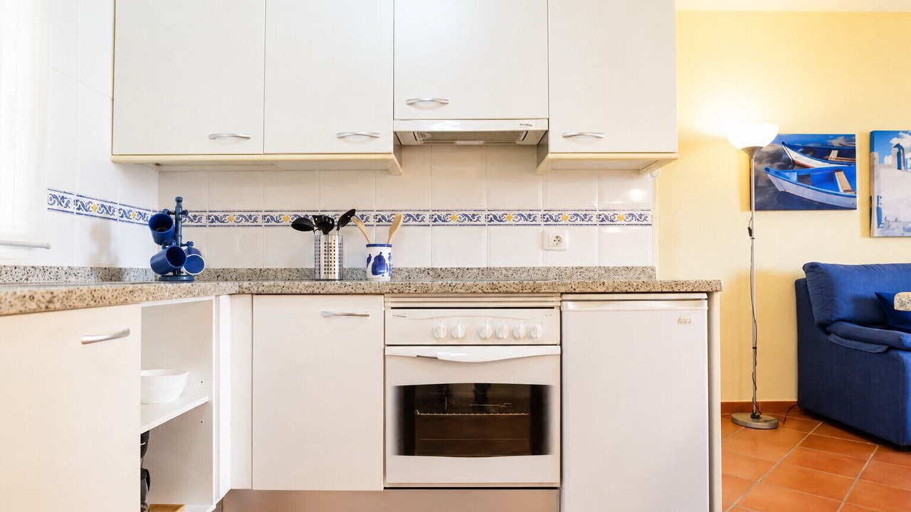 Photo of Kitchen in La Quinta