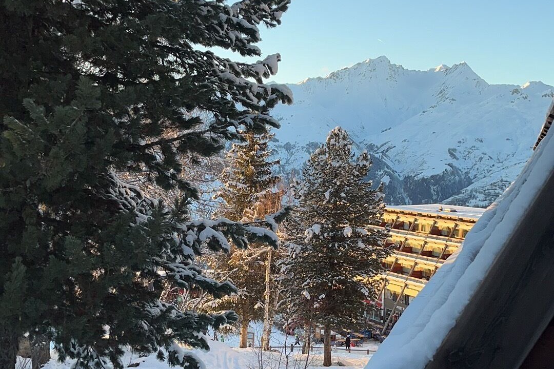 Photo of Outdoor in Arc-1600