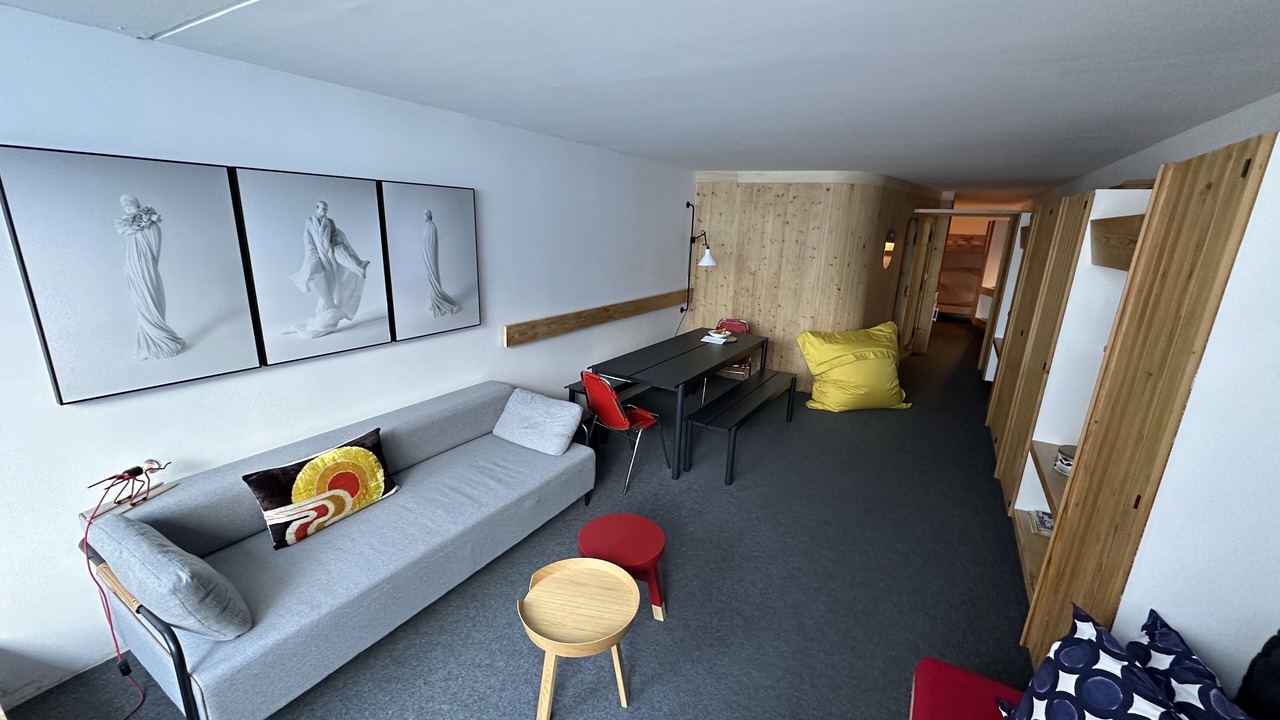 Photo of Livingroom in Arc-1600