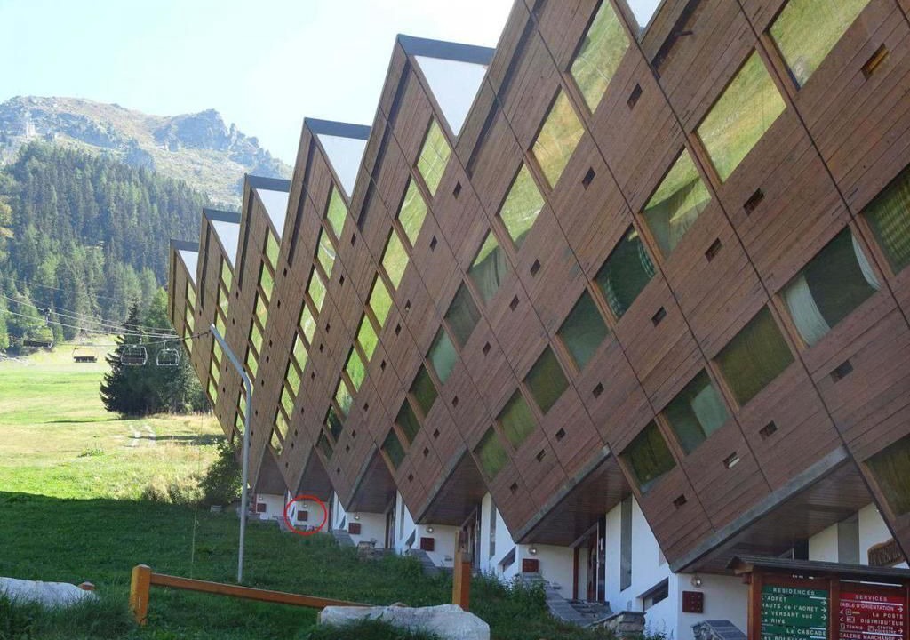 Photo of Outdoor in Arc-1600