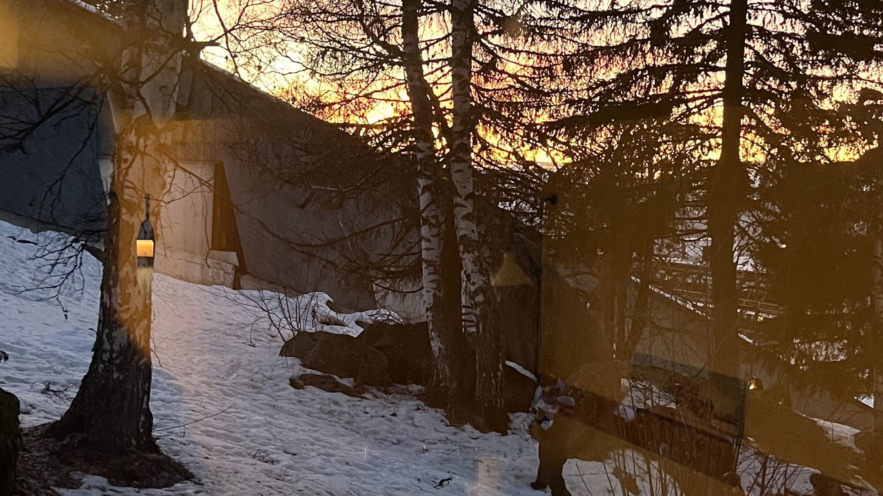 Photo of Outdoor in Arc-1600