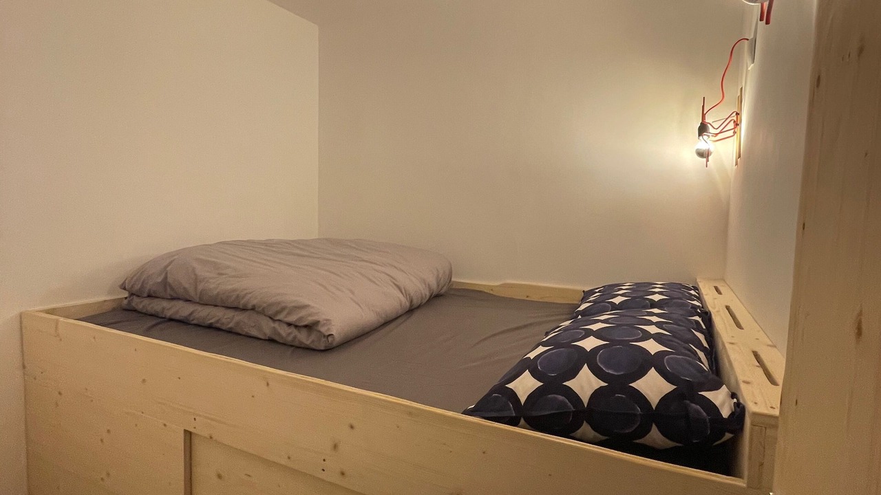 Photo of Bedroom in Arc-1600