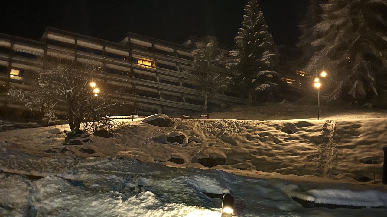 Photo of Outdoor in Arc-1600