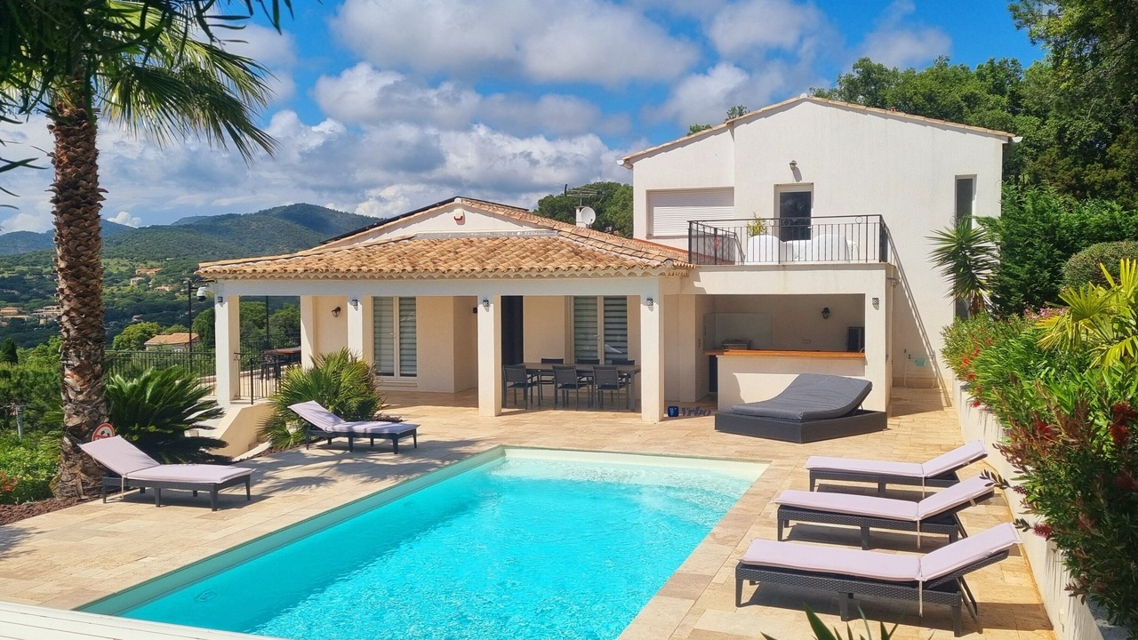 Photo of Outdoor in Sainte-Maxime