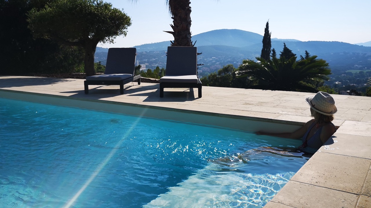Photo of Outdoor in Sainte-Maxime