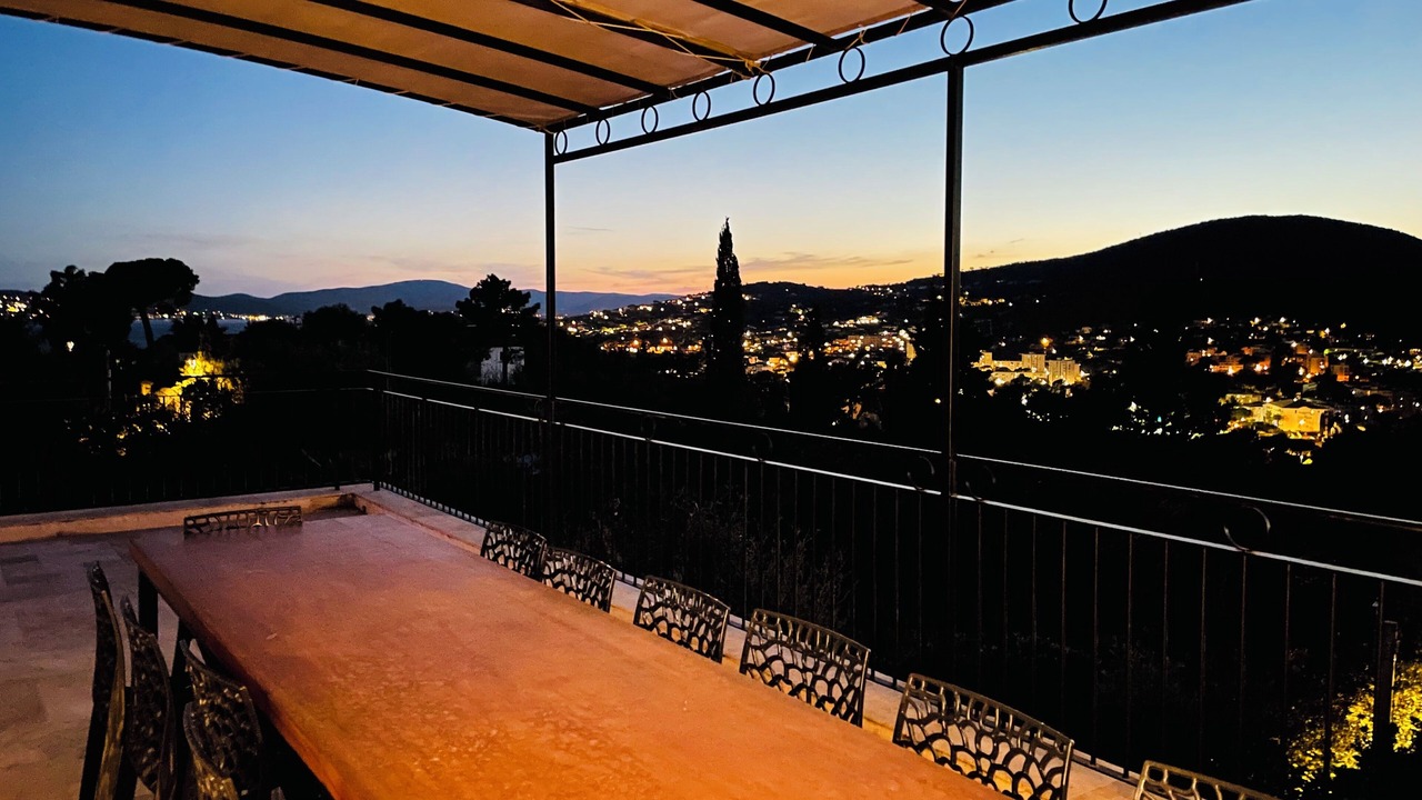 Photo of Outdoor in Sainte-Maxime