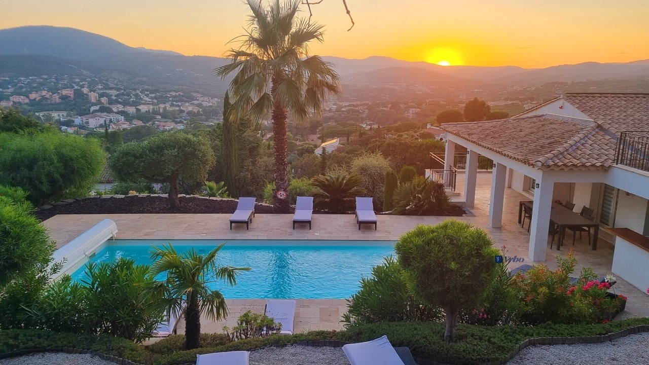 Photo of Outdoor in Sainte-Maxime