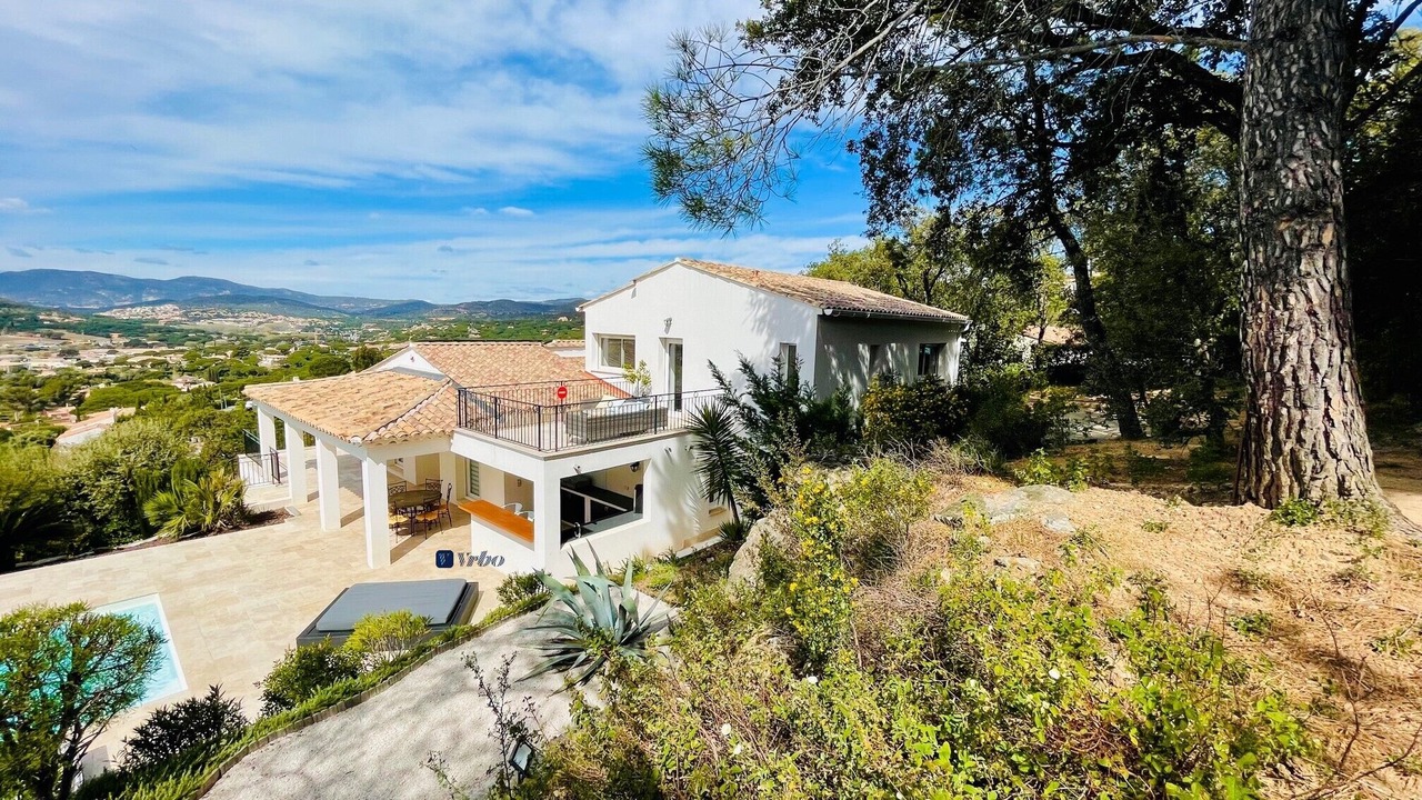 Photo of Outdoor in Sainte-Maxime