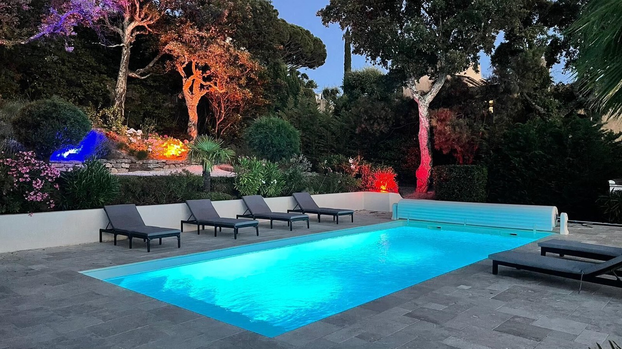 Photo of Outdoor in Sainte-Maxime