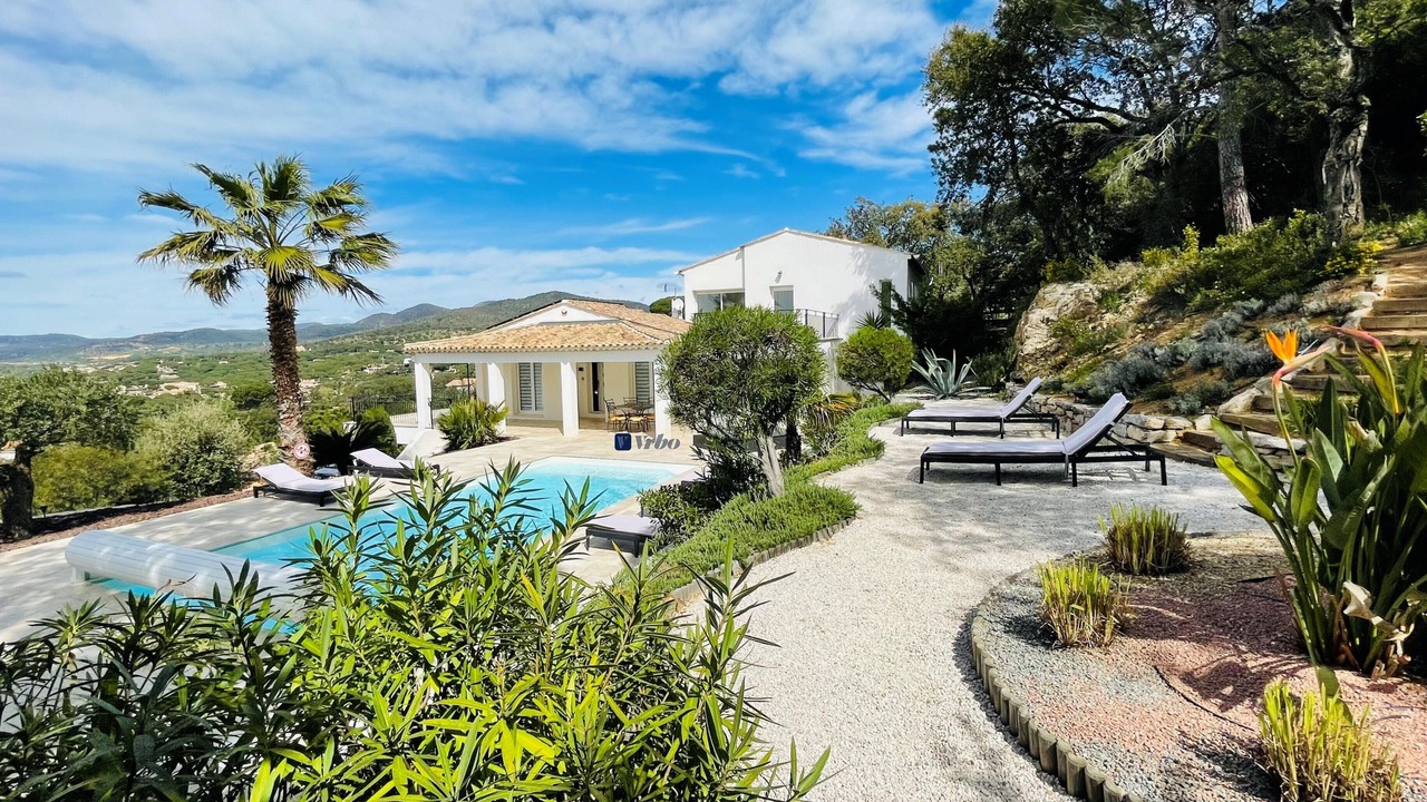 Photo of Outdoor in Sainte-Maxime