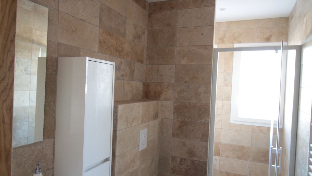 Photo of Bathroom in Sainte-Maxime