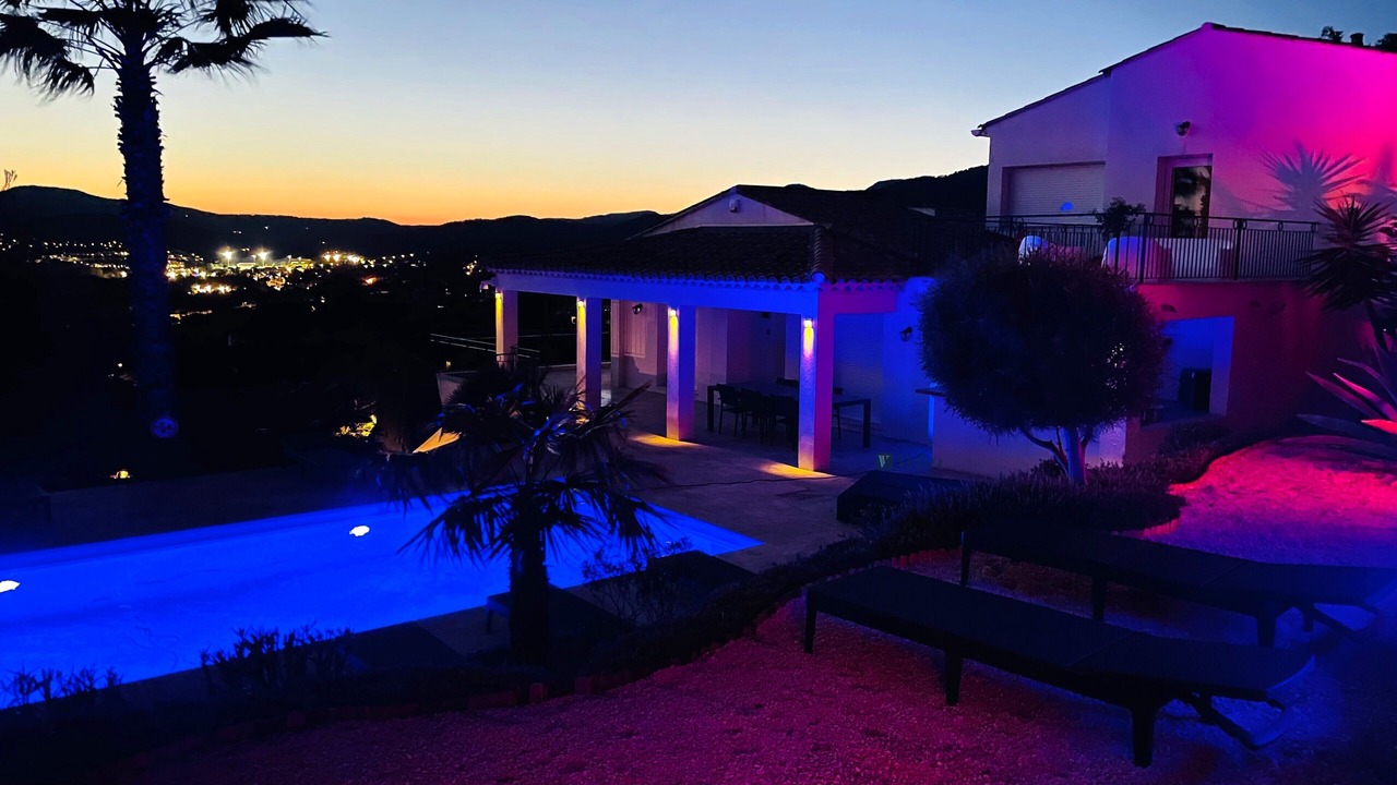 Photo of Outdoor in Sainte-Maxime