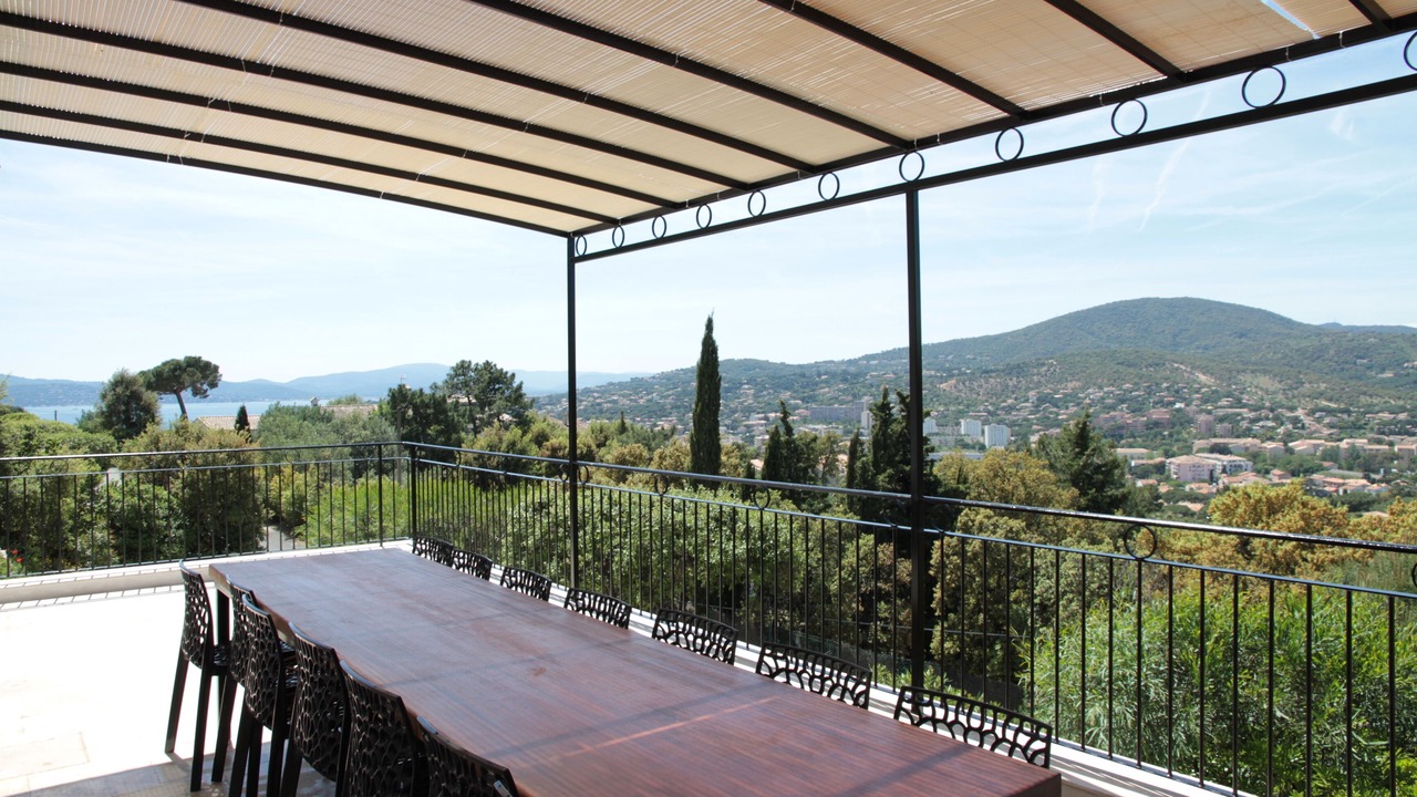 Photo of Outdoor in Sainte-Maxime