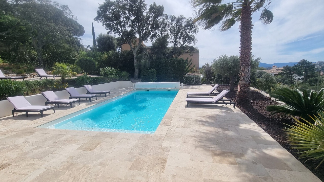 Photo of Outdoor in Sainte-Maxime