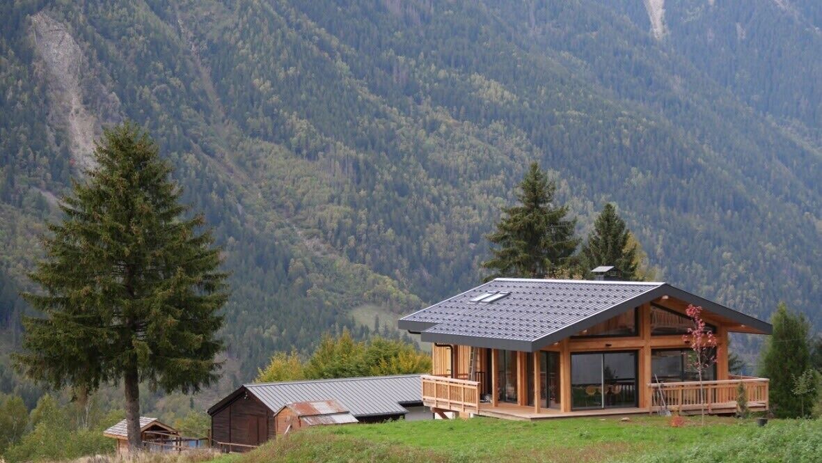 Photo of Outdoor in Les Bossons