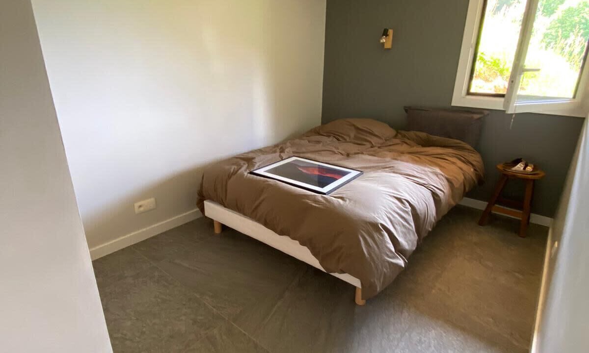 Photo of Bedroom in Les Bossons