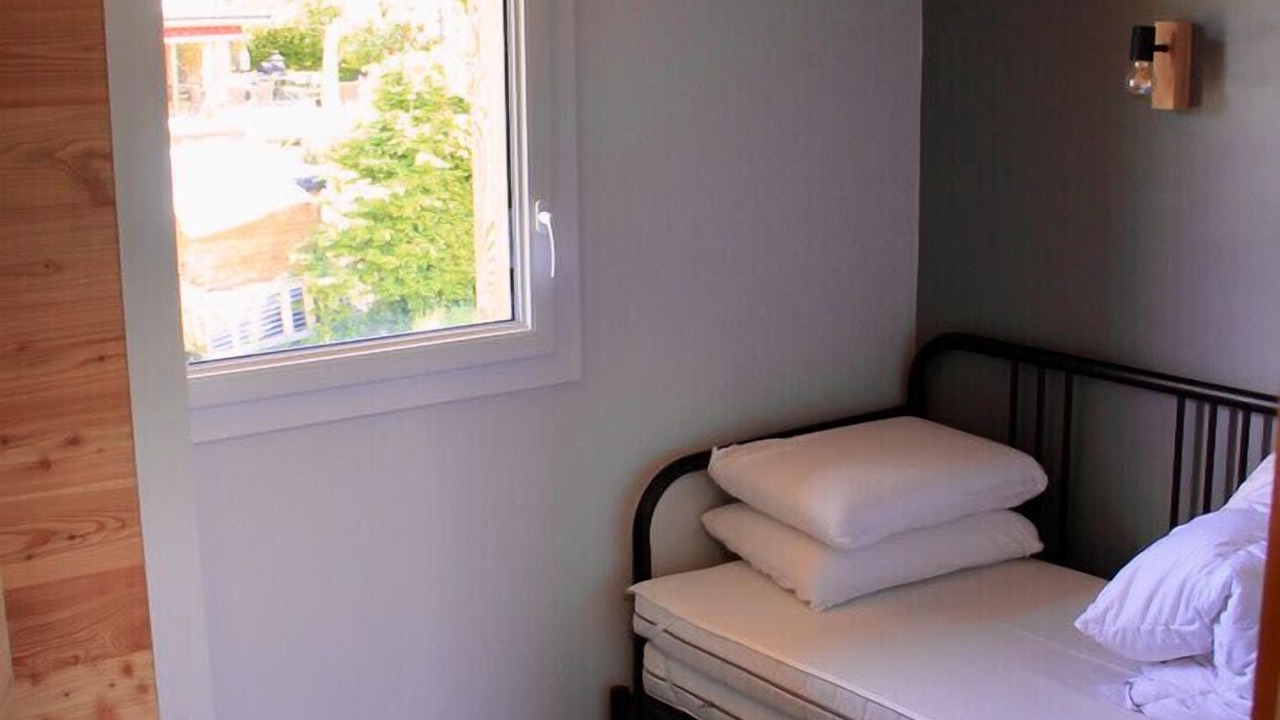 Photo of Bedroom in Les Bossons