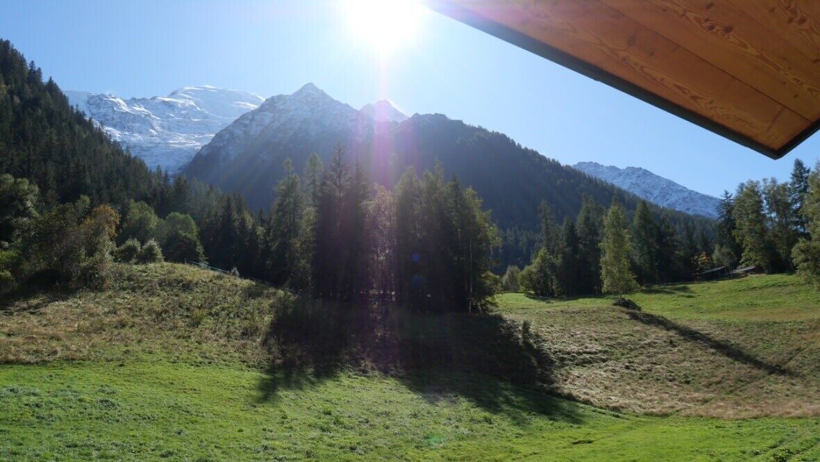 Photo of Outdoor in Les Bossons
