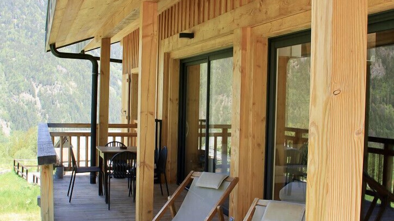 Photo of Outdoor in Les Bossons