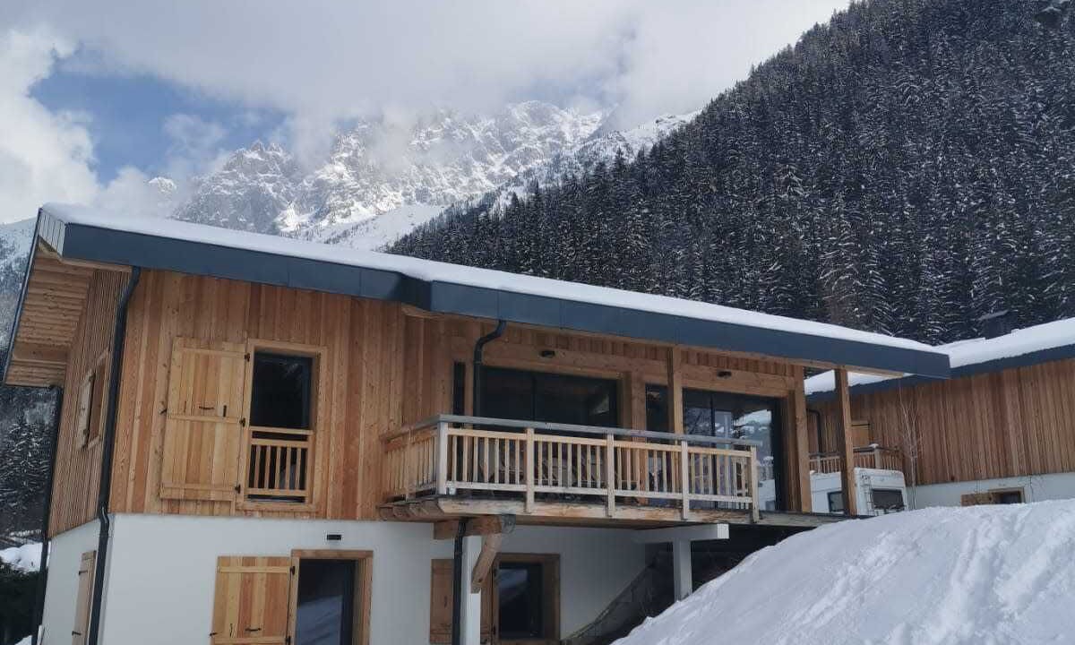 Photo of Outdoor in Les Bossons